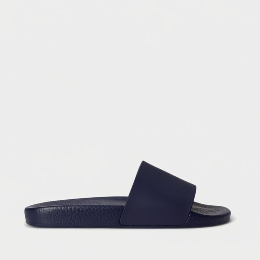 Polo Bear Badeschuhe Vahler Frühlingsblau Beach Shop Bear 36 