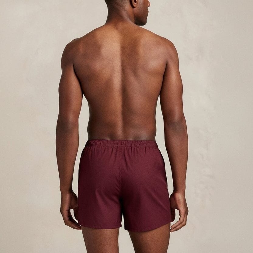 Polo Bear Baumwoll-Boxershorts Vahler 
