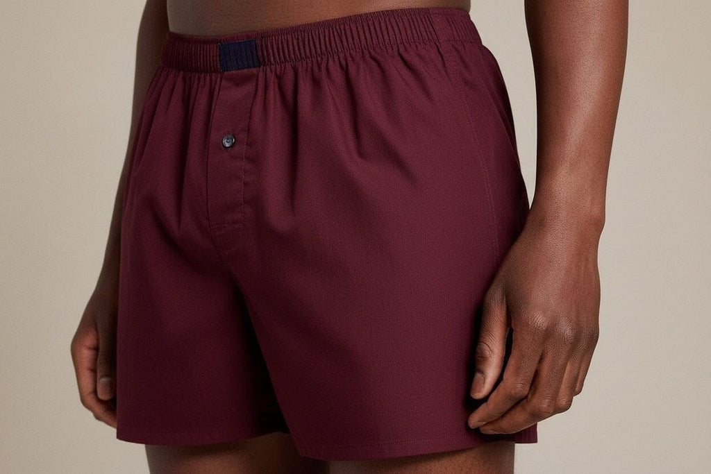 Polo Bear Baumwoll-Boxershorts Vahler 