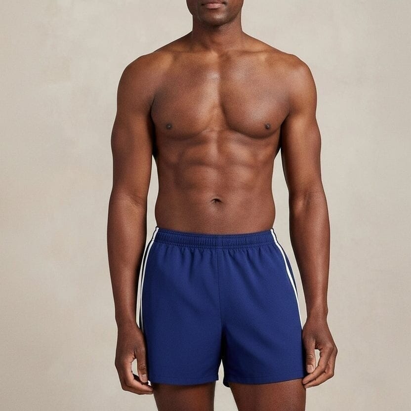 Polo Bear Baumwoll-Boxershorts Vahler 