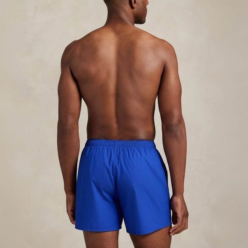 Polo Bear Baumwoll-Boxershorts Vahler 
