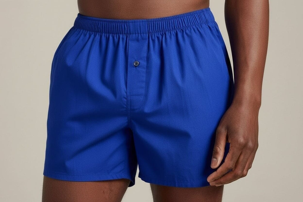 Polo Bear Baumwoll-Boxershorts Vahler 