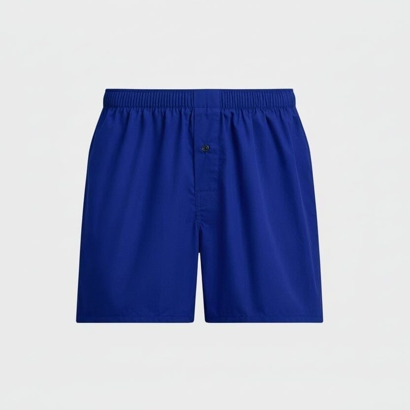 Polo Bear Baumwoll-Boxershorts Vahler Königliches Erbe S 