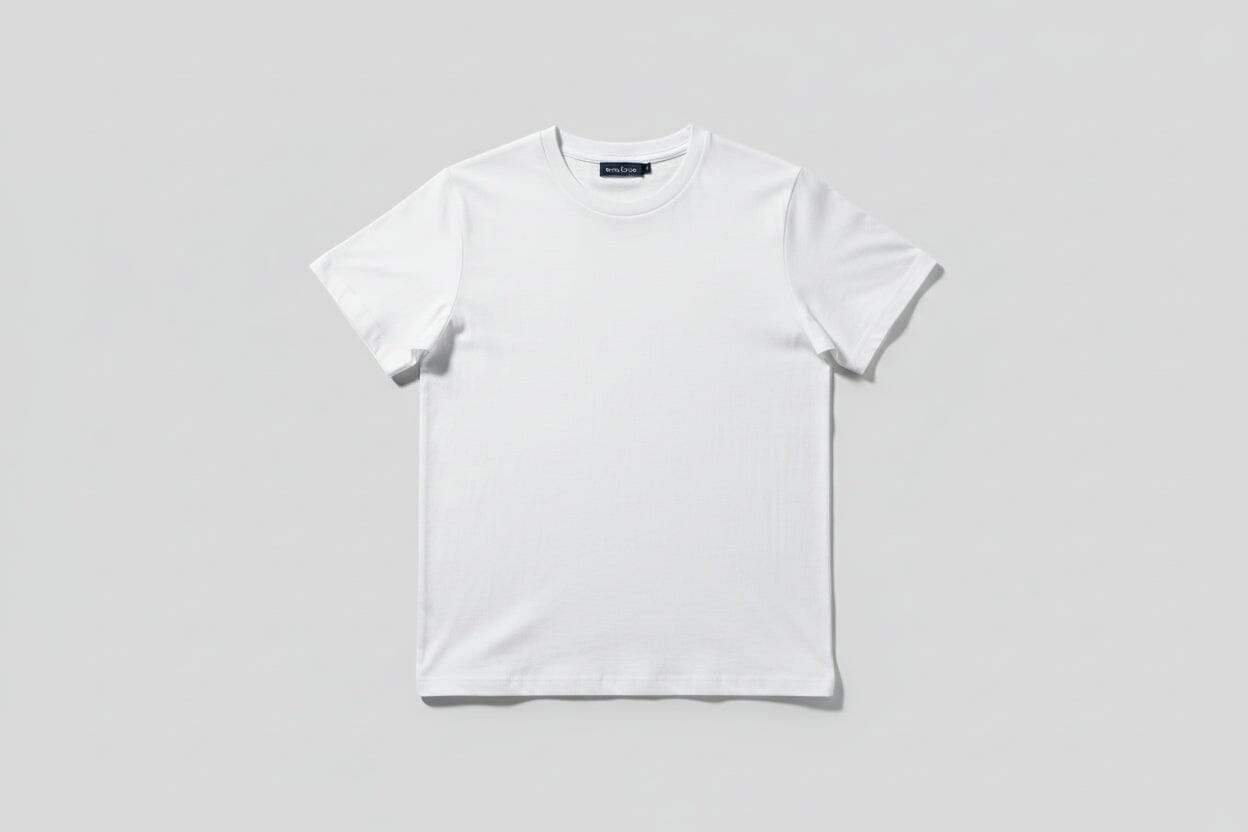 Polo Bear Baumwoll-Jersey T-SHIRT Vahler Nevis S 