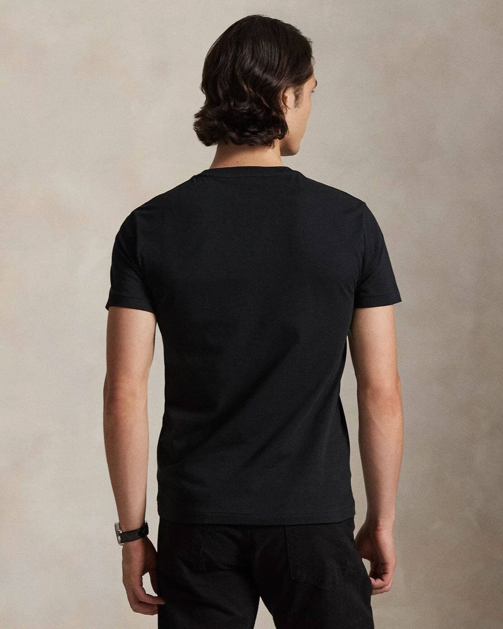 Polo Bear Baumwoll T-SHIRT Vahler 