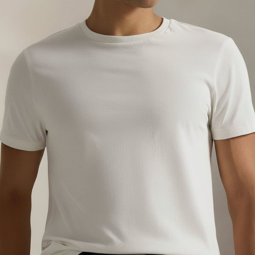 Polo Bear Baumwoll T-SHIRT Vahler 