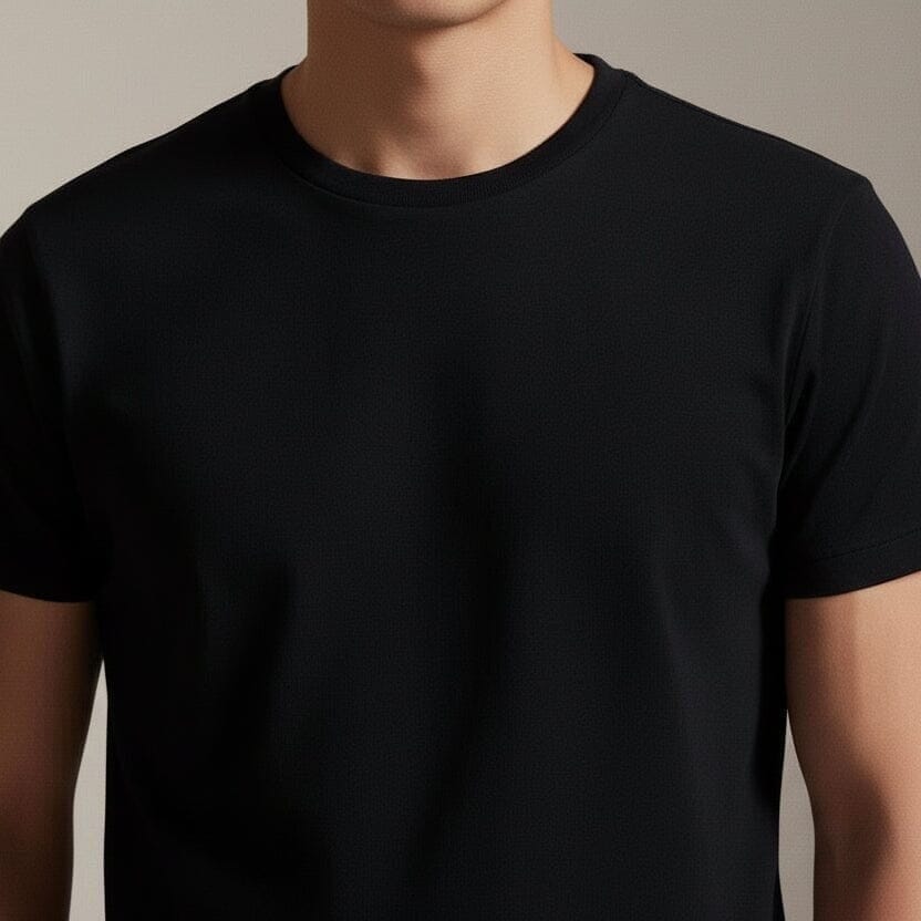 Polo Bear Baumwoll T-SHIRT Vahler 