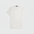 Polo Bear Baumwoll T-SHIRT Vahler Deckwash Weiß S 