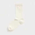 Polo Bear Crew Socks Vahler Ivory 