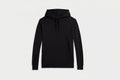 Polo Bear Fleece Hoodie Vahler Polo Schwarz S 