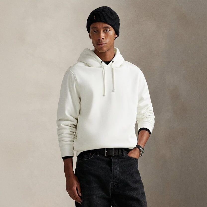 Polo Bear Fleece Kapuzenpullover Vahler 