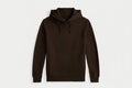 Polo Bear Fleece Kapuzenpullover Vahler Antikbraun S 