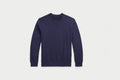 Polo Bear Fleece Sweatshirt Vahler Verblasstes Blau S 