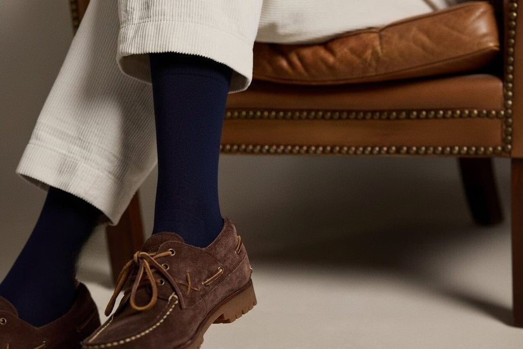 Polo Bear Hose 3 Socken Geschenkset Vahler 