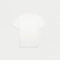 Polo Bear Jersey T-SHIRT in Classic Fit Vahler Deckwash Weiß S 