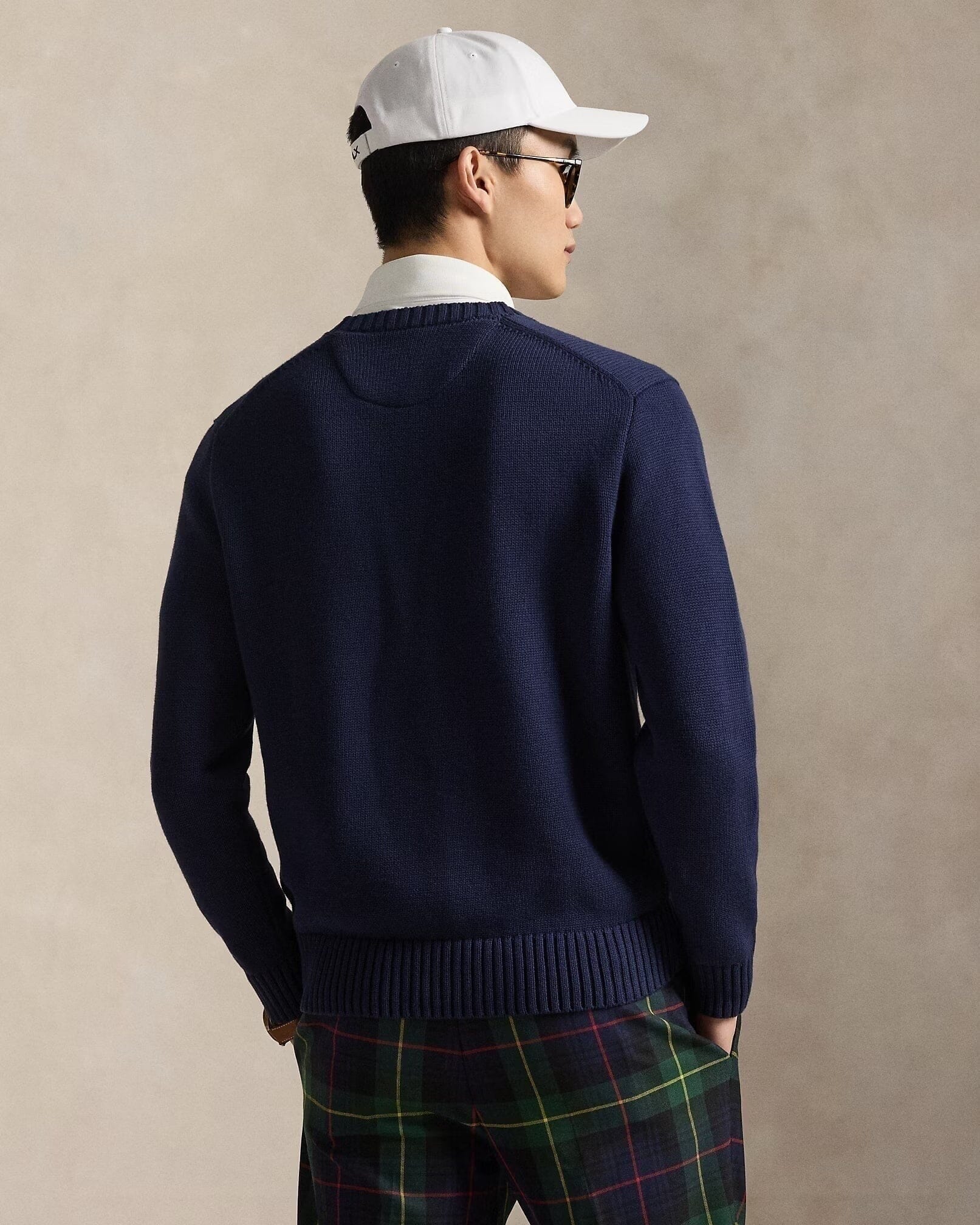 Polo Bear Performance Pullover Mit Coolmax®-Fasern Vahler 