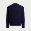Polo Bear Performance Pullover Mit Coolmax®-Fasern Vahler Elegantes Marineblau S 