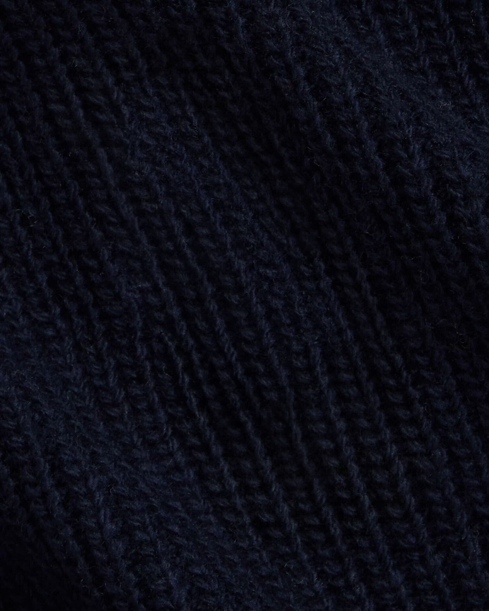 Polo Bear Strickschal Vahler 
