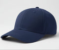 Polo Bear Twill Ball Cap Vahler Navy Blue 