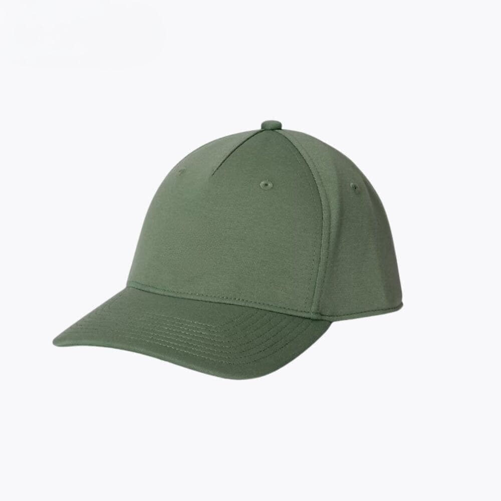 Ponte Baseball-Cap Vahler Grün 