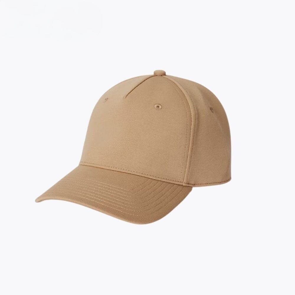 Ponte Baseball-Cap Vahler Khaki 