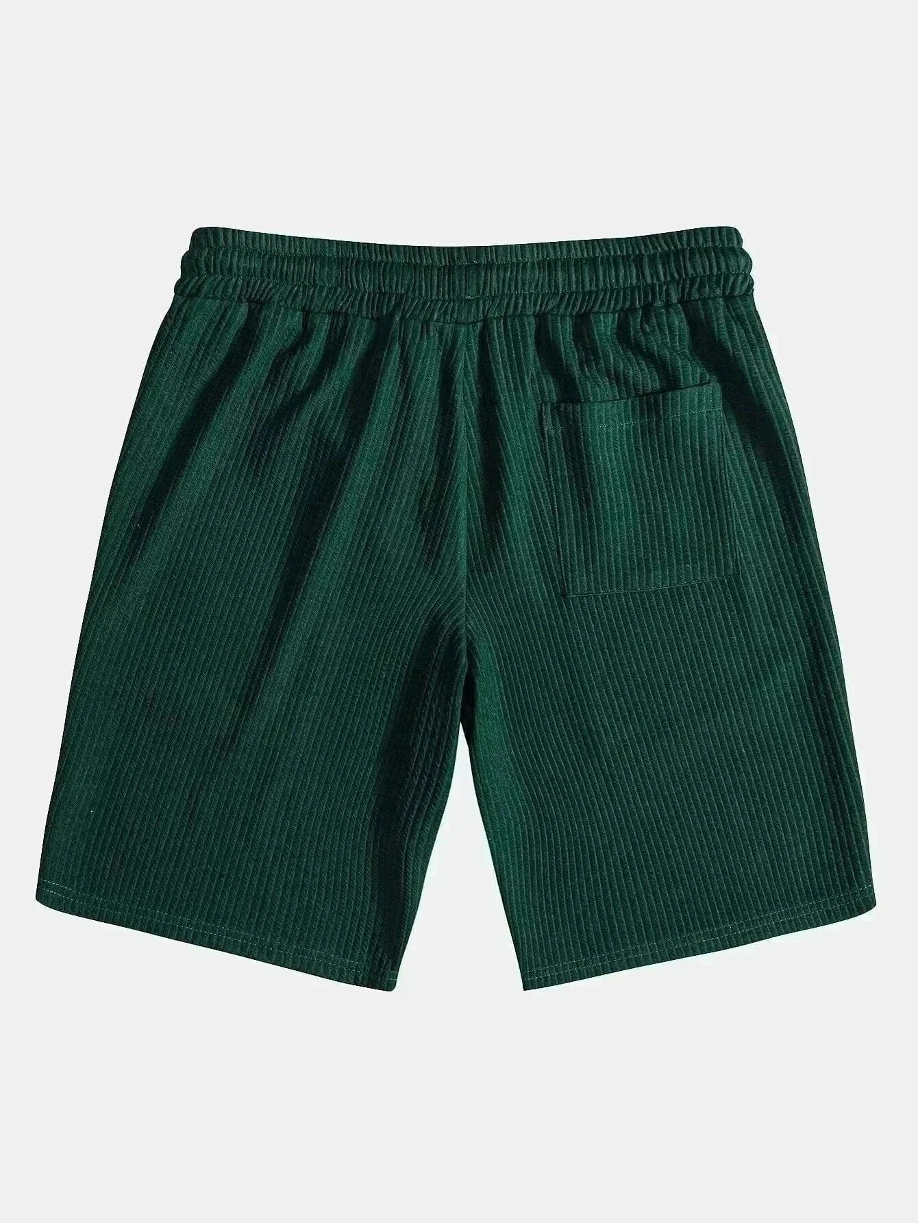 Prestige Comfort Kollektion - Premium Hemd & Shorts Set Vahler 