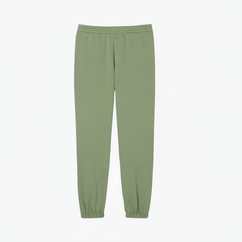 Regular Fit Jogginghose Vahler Grün S 