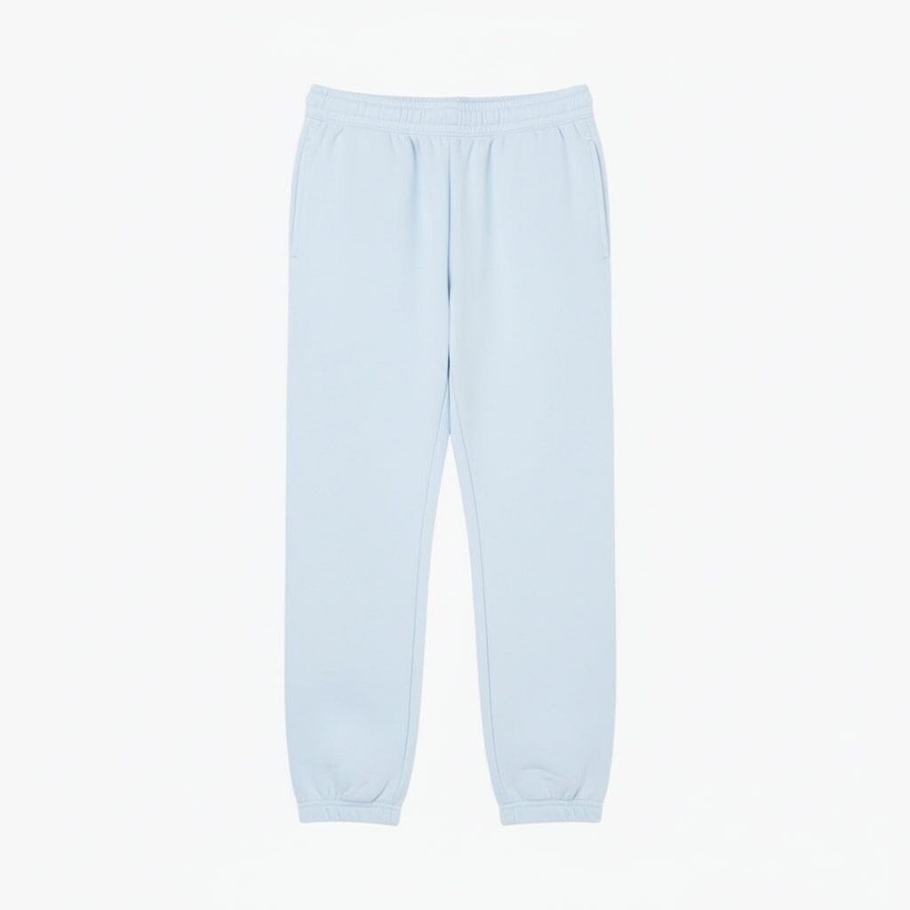 Regular Fit Jogginghose Vahler Hellblau S 