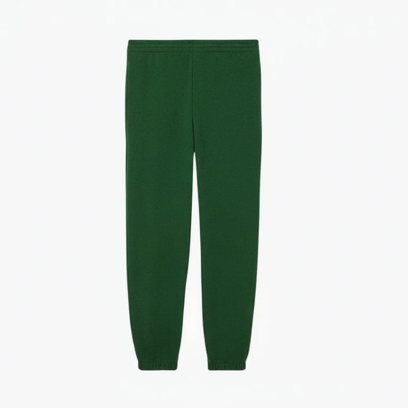 Regular Fit Jogginghose Vahler Kieferngrün S 