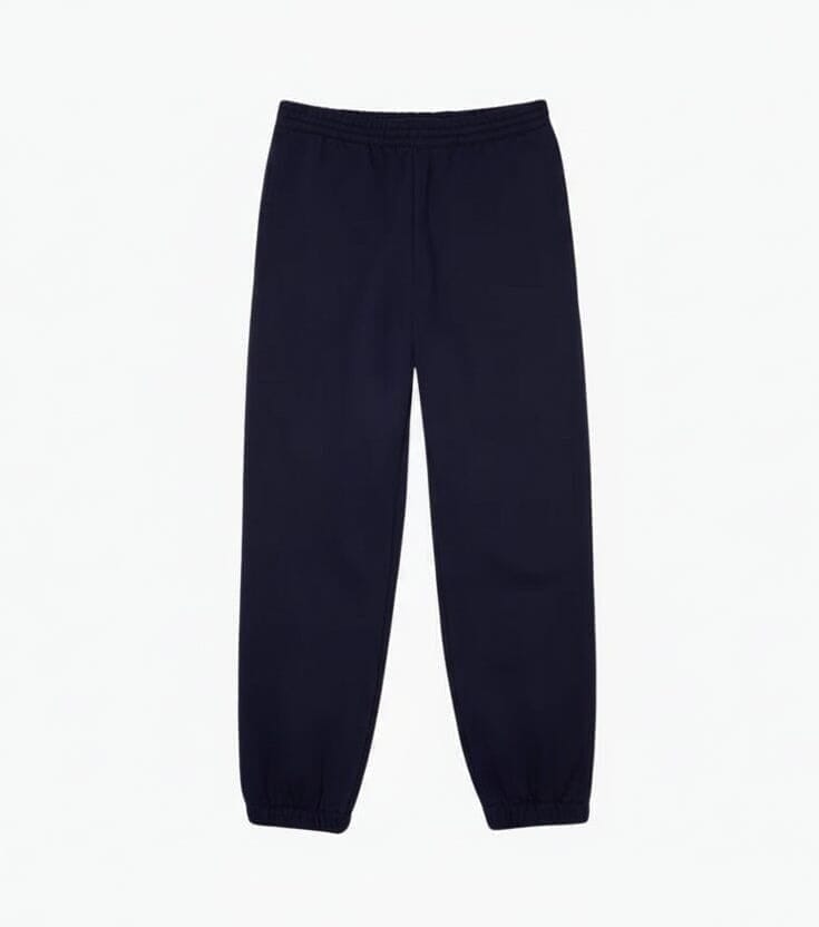 Regular Fit Jogginghose Vahler Mitternachtsblau S 