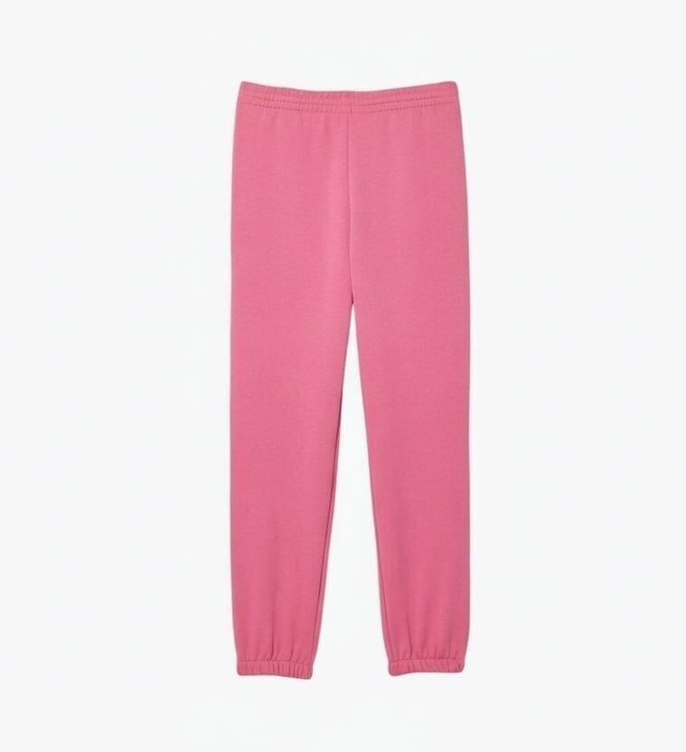Regular Fit Jogginghose Vahler Reseda-Rosa S 