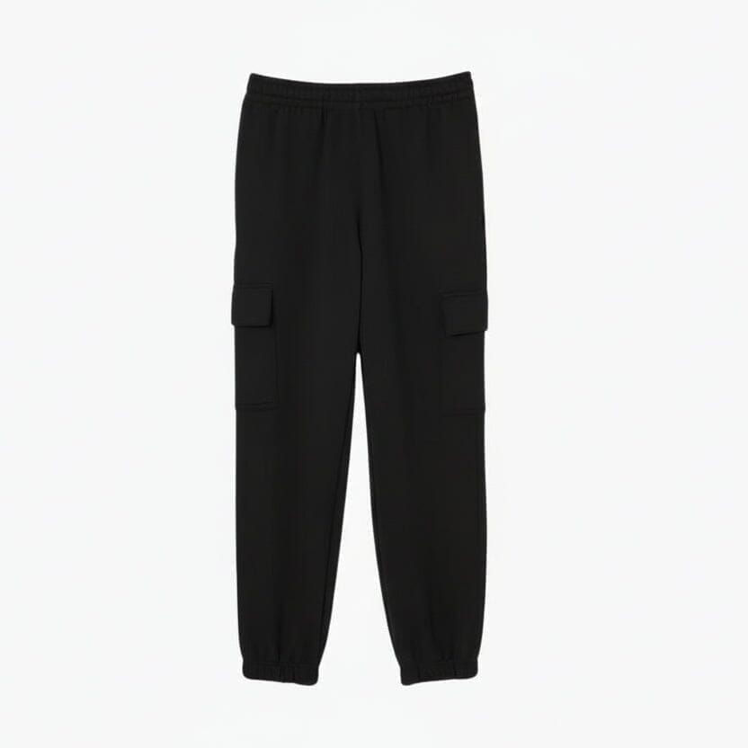 Regular Fit Piqué Jogginghose Vahler Marineblau S 
