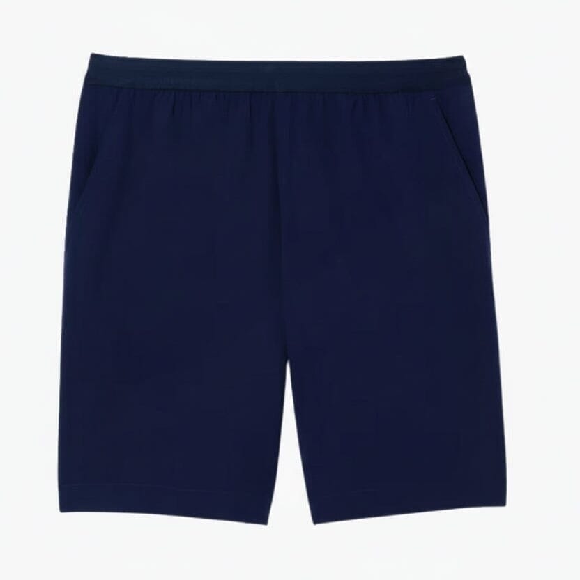 Regular Fit Ultra Dry Sport Shorts Vahler Mitternachtsblau S 