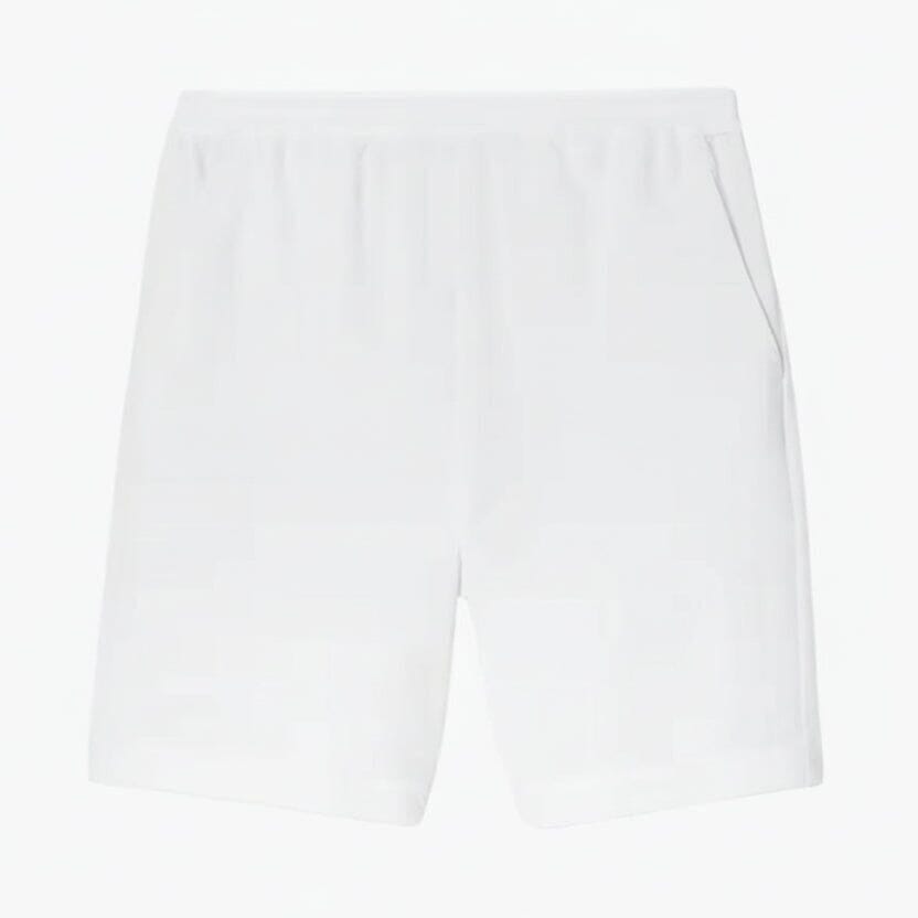 Regular Fit Ultra Dry Sport Shorts Vahler Weiß S 