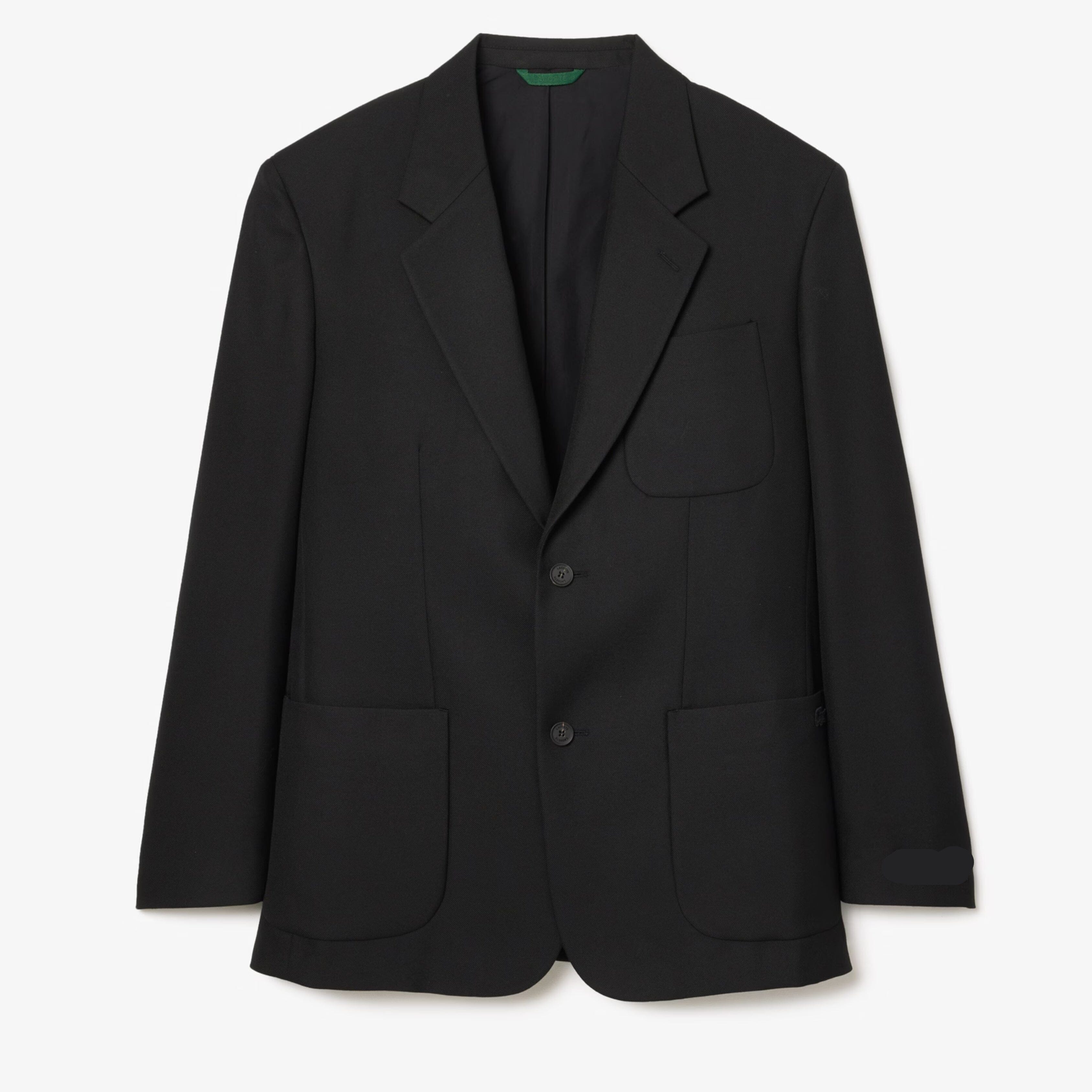 Relaxed Fit Blazer Vahler 