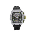 RM 011-03 Titan Chronograph Herrenuhr Vahler 