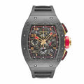 RM 011 "F1 Chronograph" Luxusuhr Vahler 
