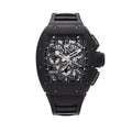 RM 011 "flyback Chronograph" Luxusuhr Vahler 