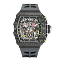 RM 11-03 "carbon Ntpt" Luxusuhr Vahler 
