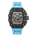 RM 11-03 "flyback Chronograph" Luxusuhr Vahler 