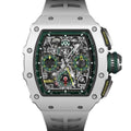 RM 11-03 "le Mans" Chronograph Vahler 