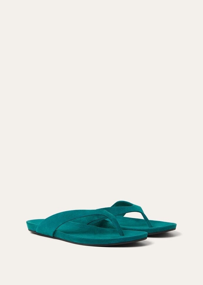 Sandale Ida Damen - Atlantic Deep Vahler 