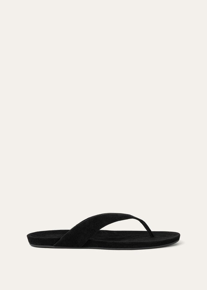 Sandale Ida Damen - Black Vahler 