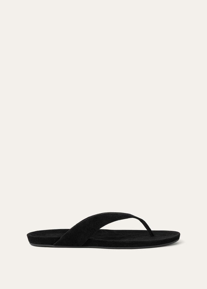 Sandale Ida Damen - Black Vahler 