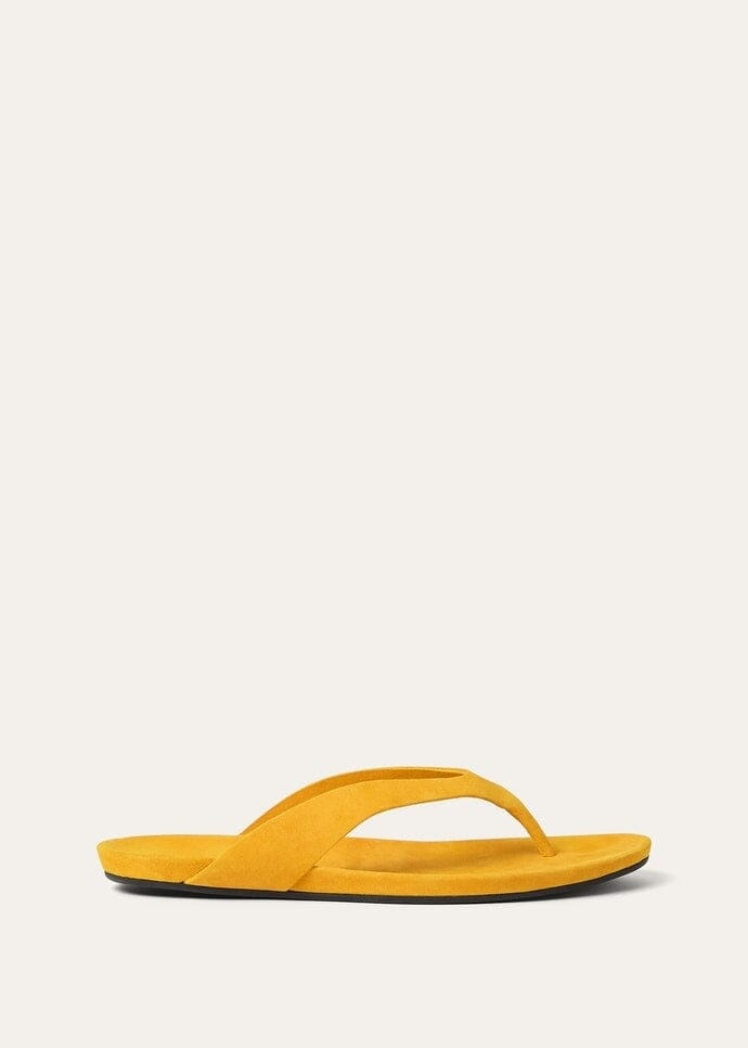 Sandale Ida Damen - Lemon Zest Vahler 