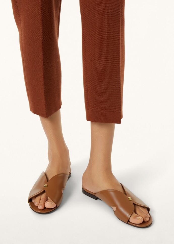 Sandale Vera Damen - Colour Vicuna Vahler 