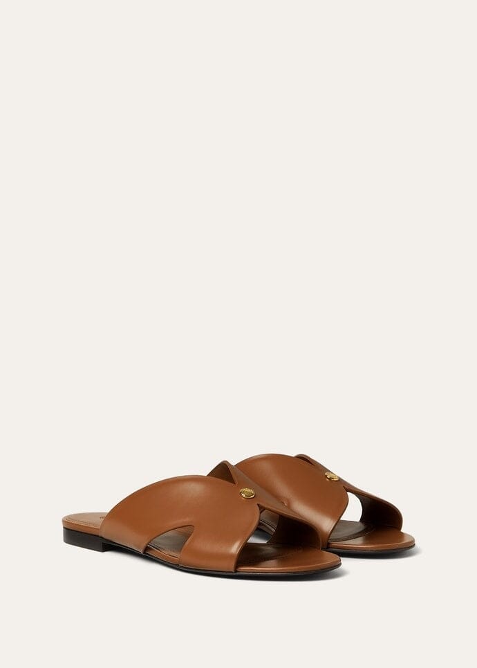 Sandale Vera Damen - Colour Vicuna Vahler 