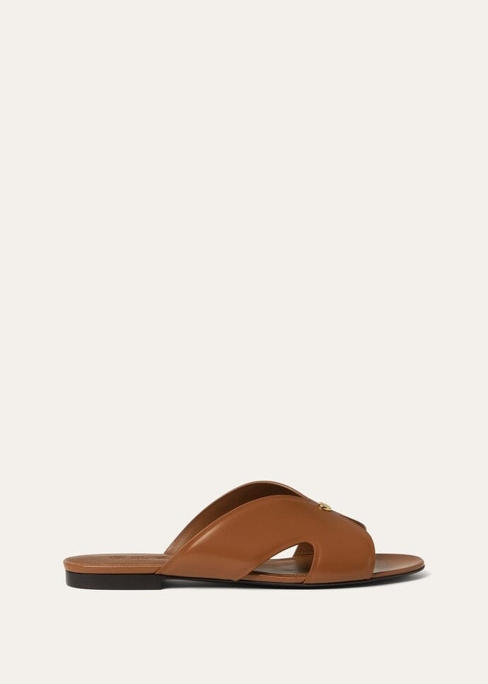 Sandale Vera Damen - Colour Vicuna Vahler 