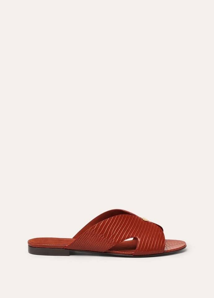 Sandale Vera Damen - Vinegar Vahler 