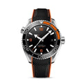 Seamaster Planet Ocean Herren-Taucheruhr Vahler 